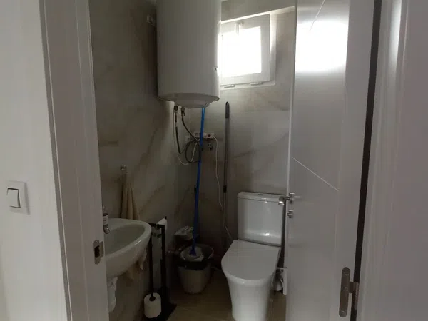 Piso en Calle Pare Lluis Navarro, El Cabanyal-El Canyamelar - Foto 21
