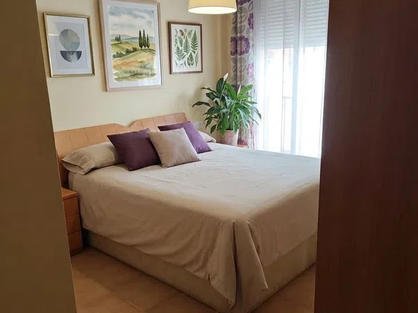 Chalet adosado en San Antonio de Benagéber - Foto 19