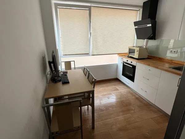 Piso en avenida de América, 36 - Foto 3