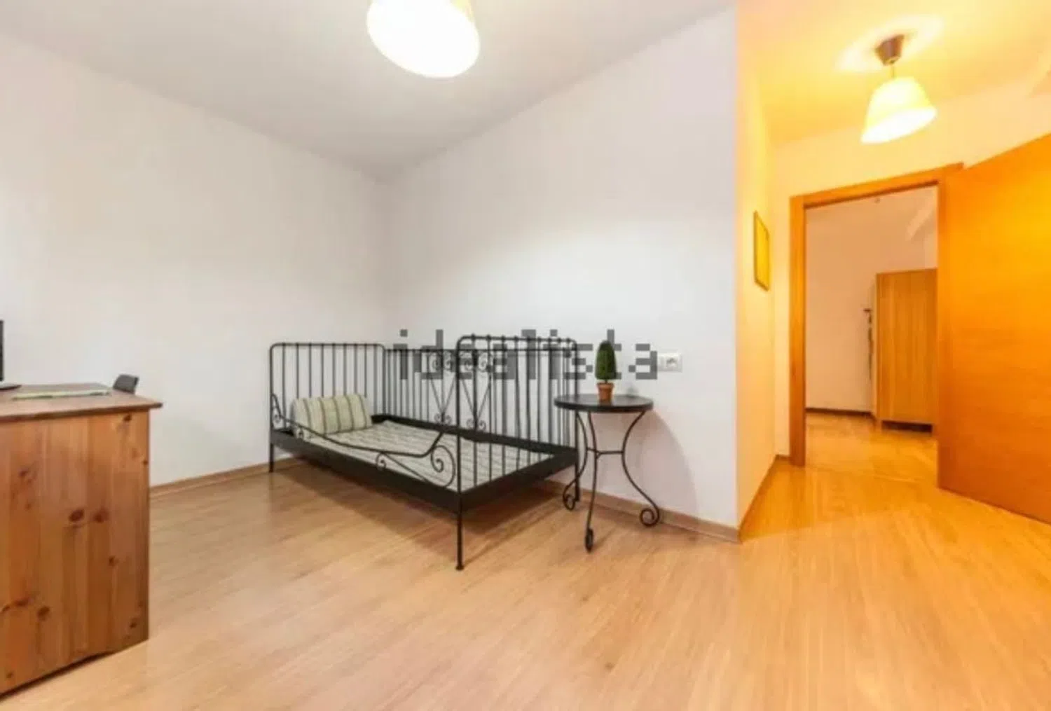 Piso en calle Fuertes Acevedo, 107 - Foto 1