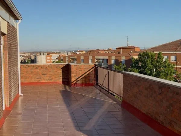 Ático en Carretera de Ledesma, 54, Barrio Blanco, Barrio Blanco - Foto 20
