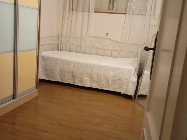 Piso en calle Seguiriya, 16 - Foto 1