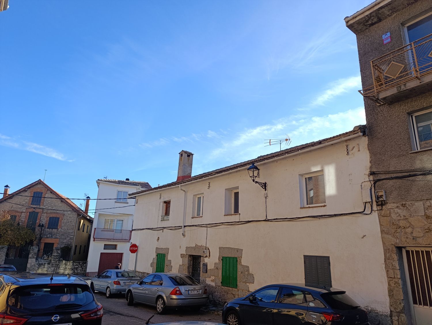 Piso en Calle San Roque, 33 - Foto 7