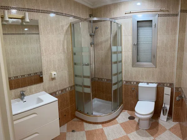 Piso en calle Antonio de Nebrija, 5 - Foto 6