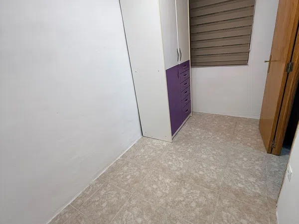 Piso en calle de la Vila Joiosa, 91 - Foto 2