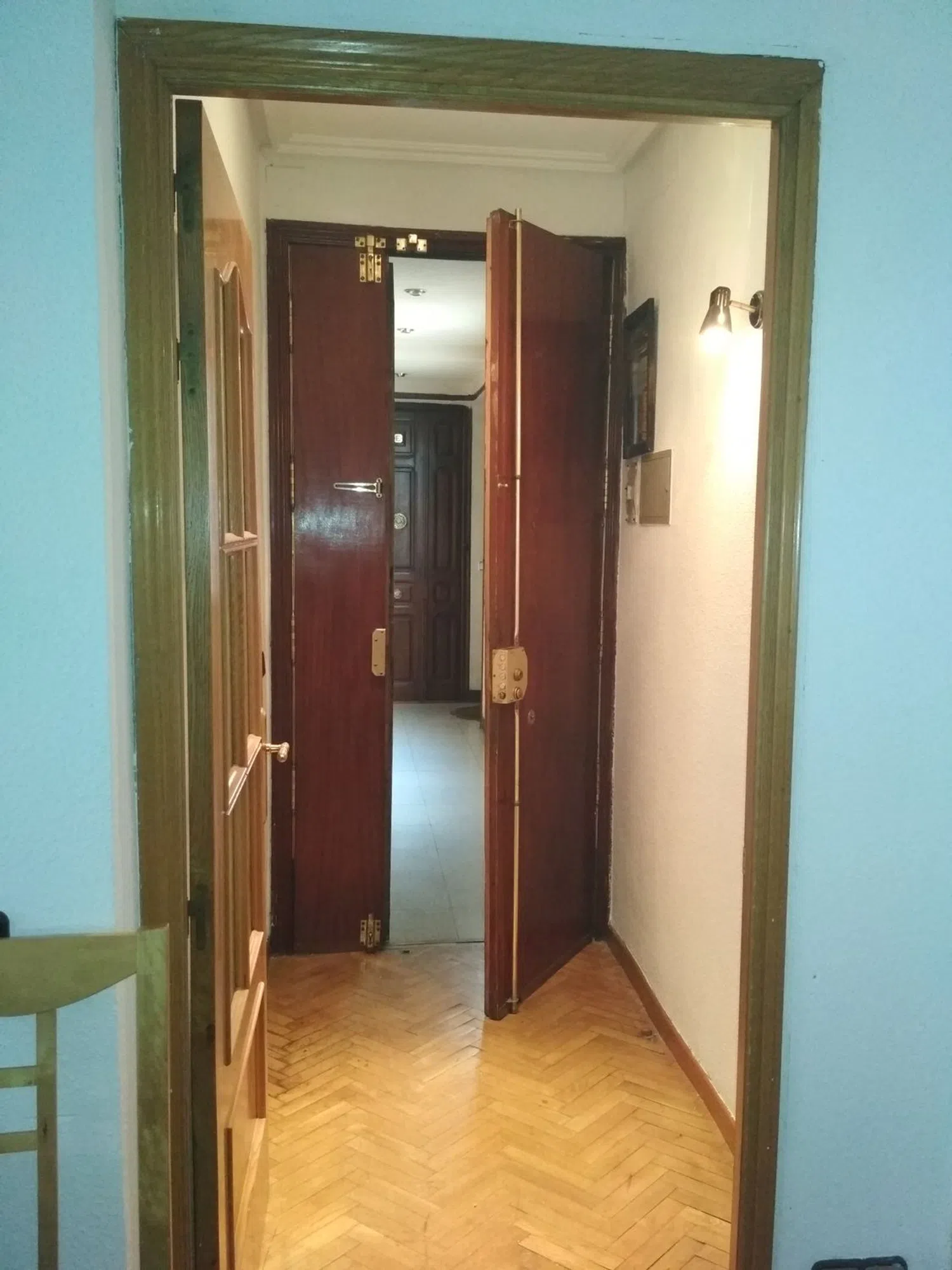 Piso en calle Tarragona, 8 - Foto 11