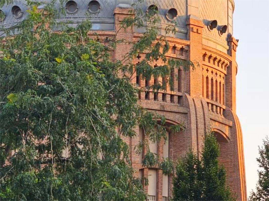 Piso en  Calle de Santa Engracia 135 - Foto 8