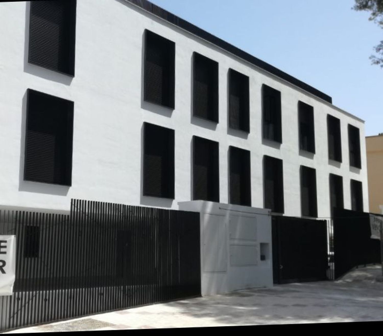 Estudio en Calle Dávila Bertoli, 20 - Foto 32