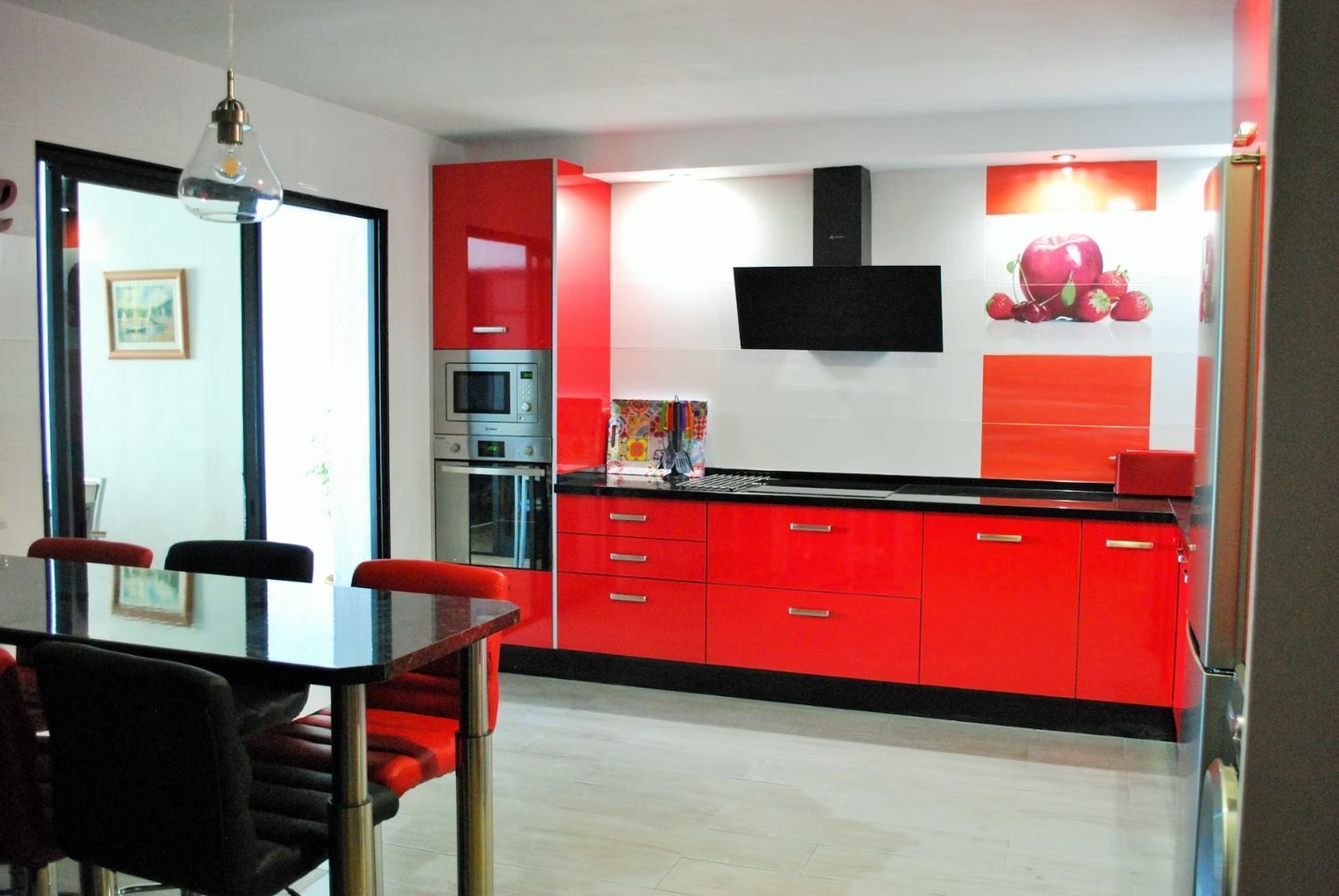 Piso en calle Salvador Rueda, 7 - Foto 20