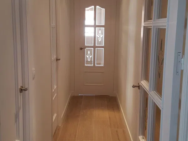 Piso en Barrio Quintana