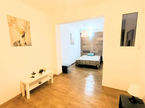 Piso en calle de la Barraca, 283