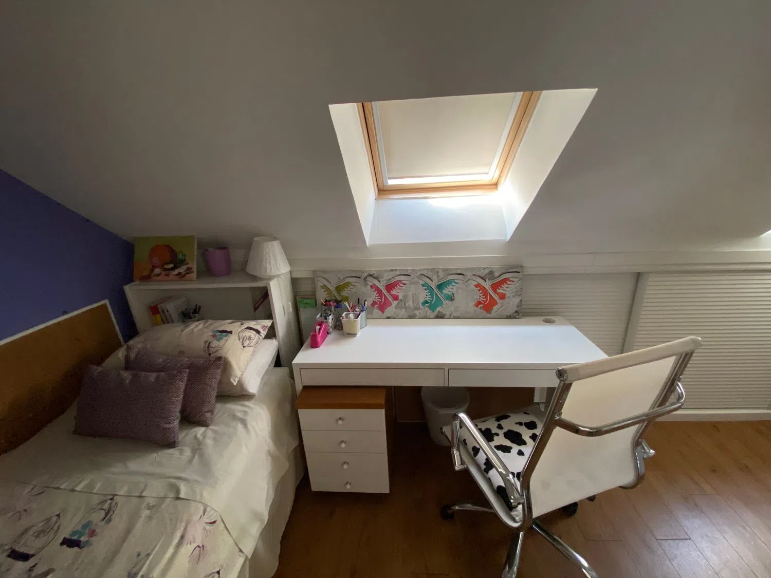 Chalet adosado en Barrio Arroyo del Fresno - Foto 31