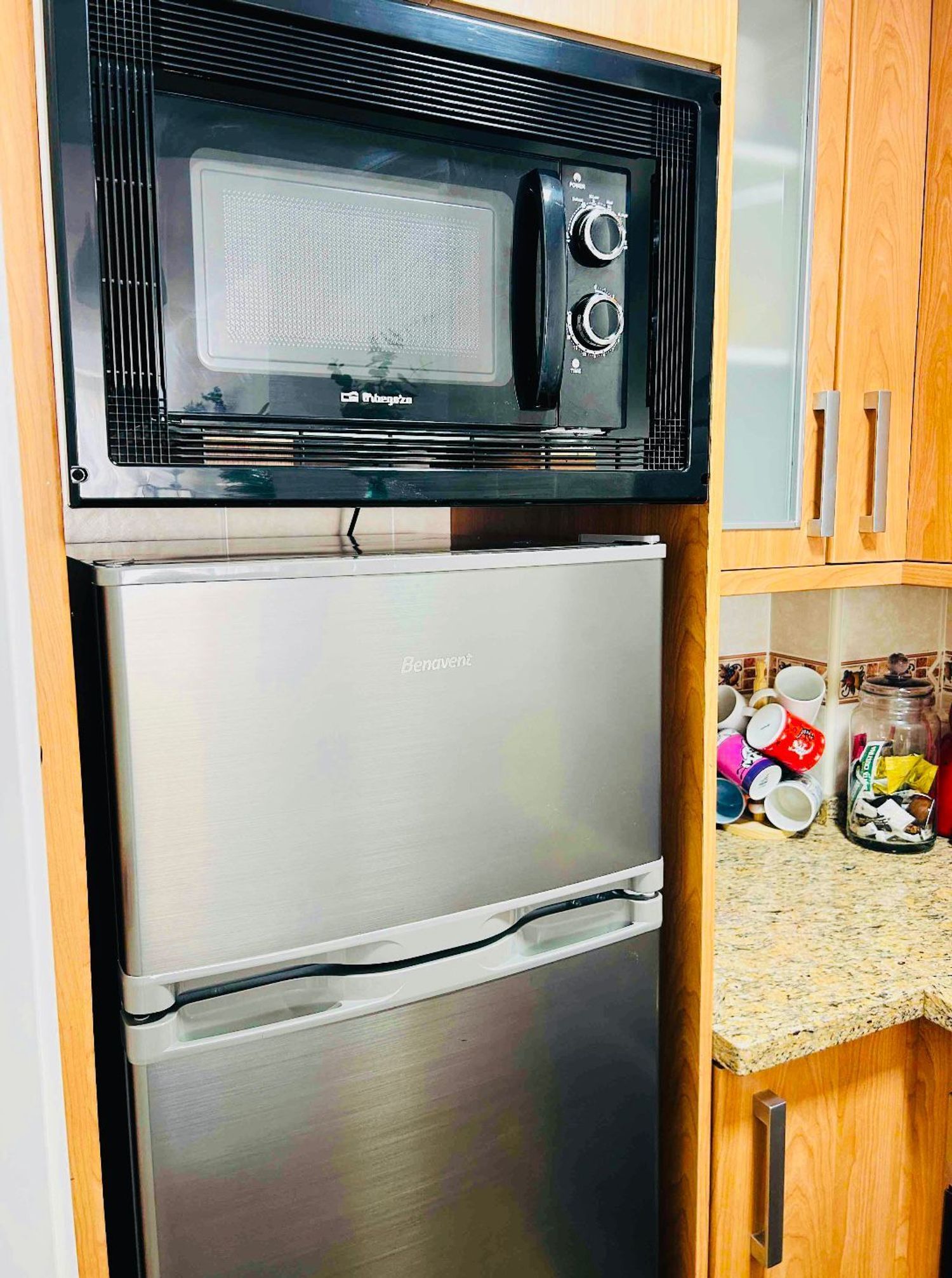 Estudio en avenida Isabel Manoja, 6 - Foto 23