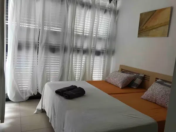 Piso en avenida Mossèn Jaume Soler, 14 - Foto 2