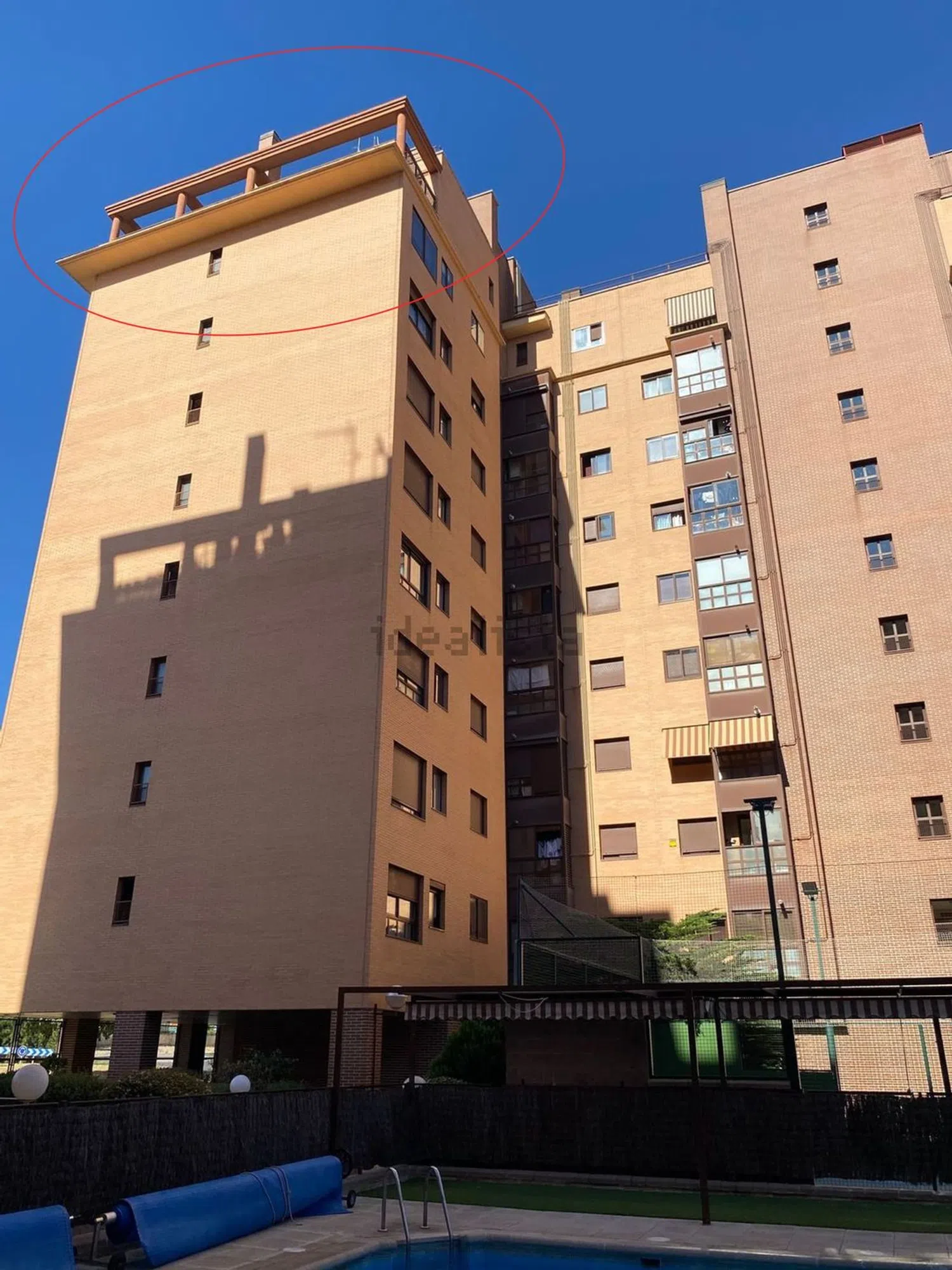 Ático en calle de la Maquinilla, 10 - Foto 20