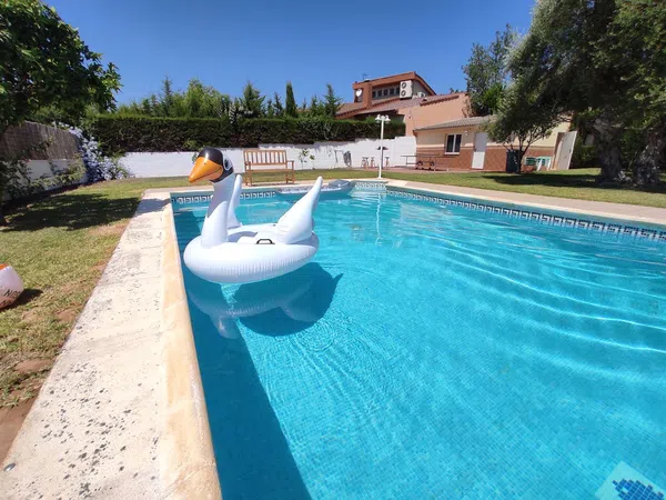 Casa o chalet independiente en Calle Ortega Munilla, 31, Brillante - Foto 6