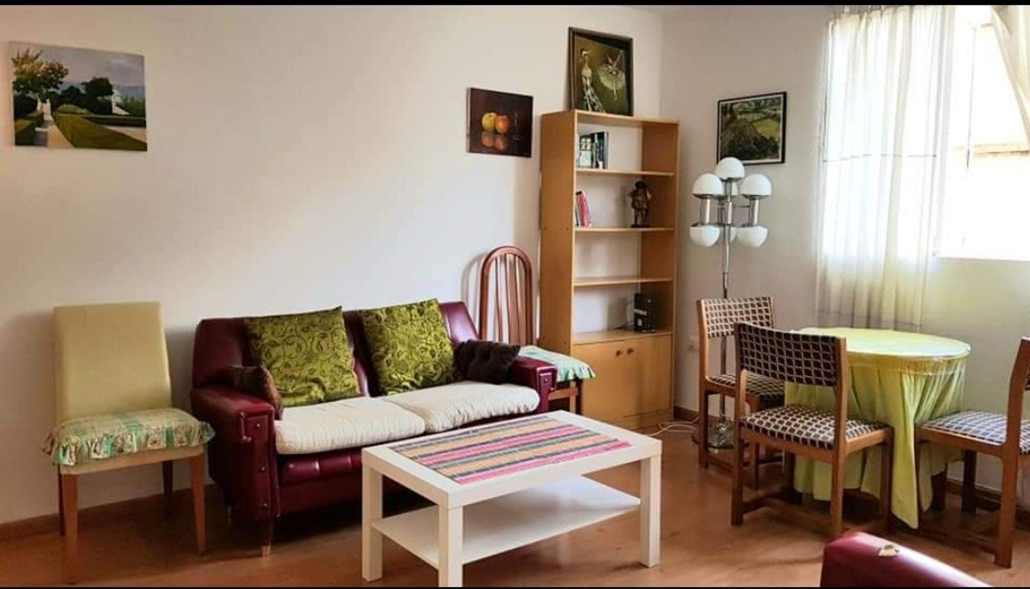 Piso en calle dels Lleons, 16 - Foto 7