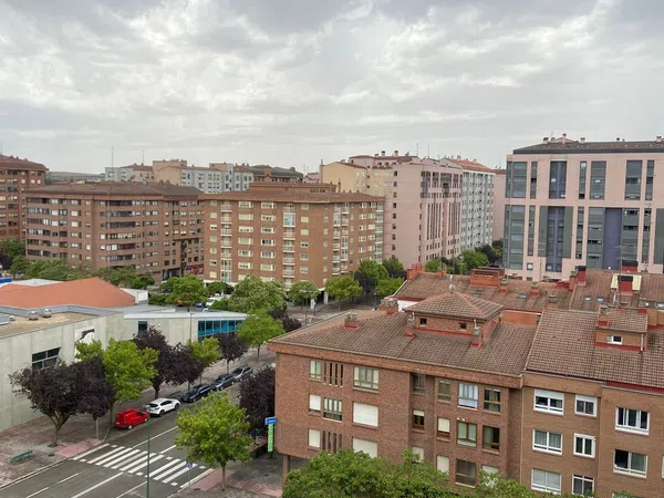 Piso en Calle Marqués de Berlanga, 34, Illera, Illera - Foto 3