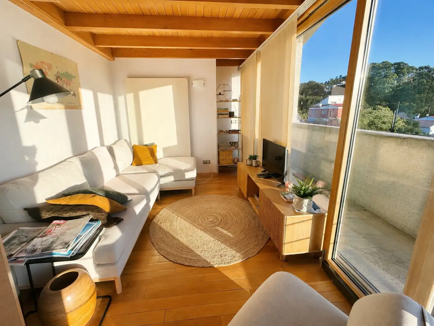 Chalet en  Camiño de Mide 151 - Foto 7