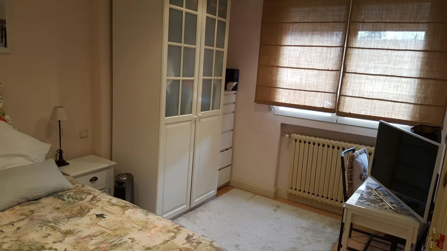 Piso en avenida de Alberto Alcocer, 46 - Foto 1