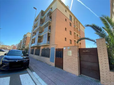 Piso en  Carrer dels Llescadors 9 - Foto 2