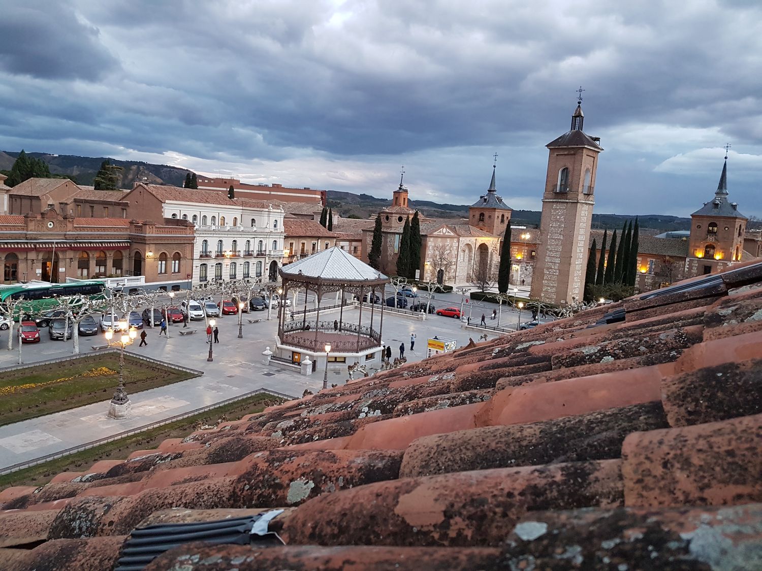 Ático en plaza de Cervantes, 16 - Foto 13