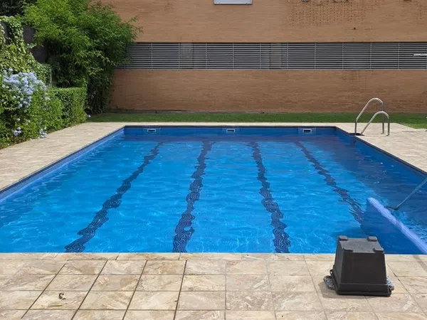 Piso en Camino Bajo de Huétor, 45, Cervantes-Palacio de Deportes, Cervantes-Palacio de Deportes - Foto 2