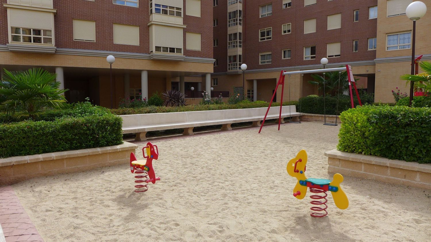 Piso en Calle Grañon, 24, Las Tablas - Foto 30