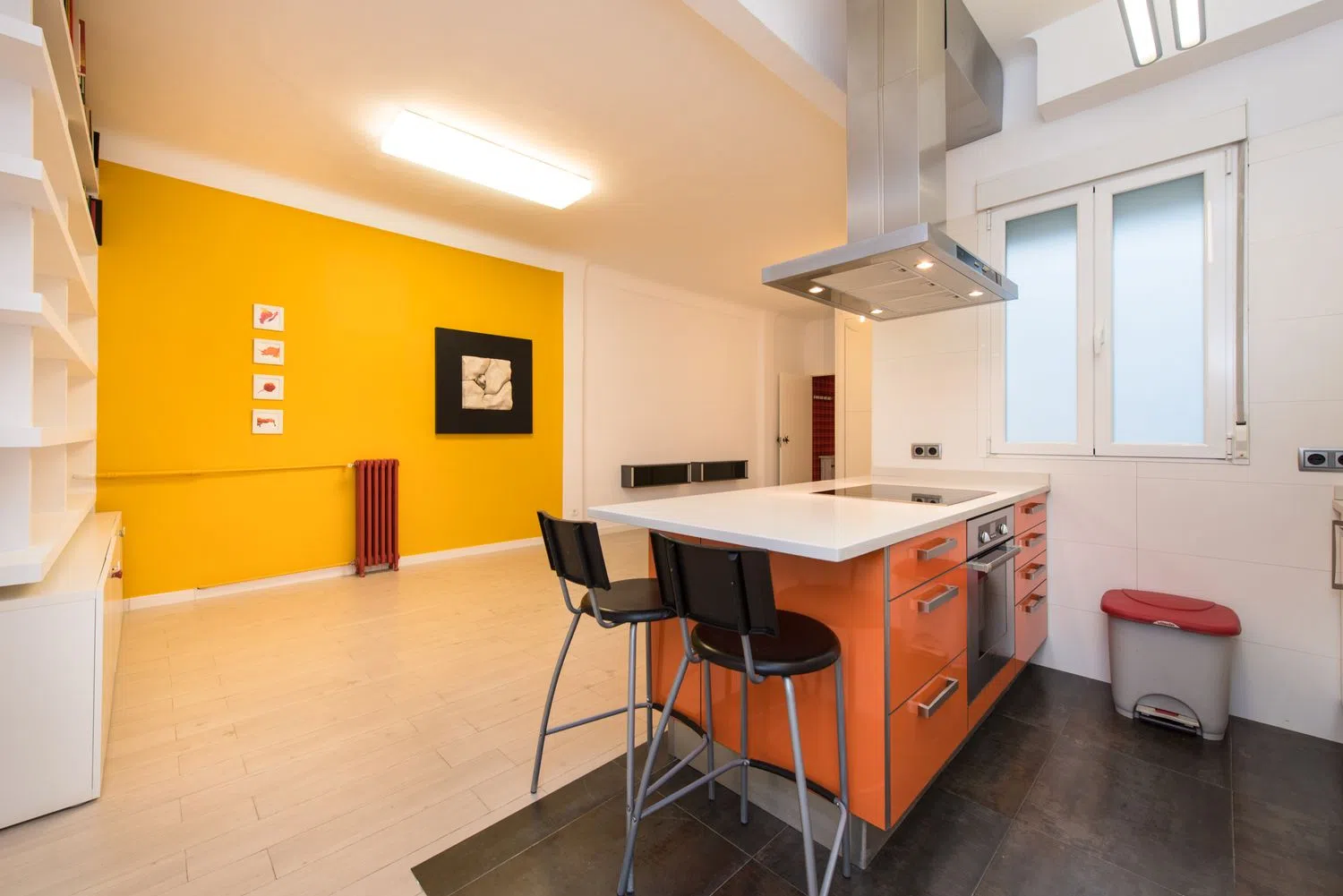 Piso en calle de Augusto Figueroa, 4 - Foto 2