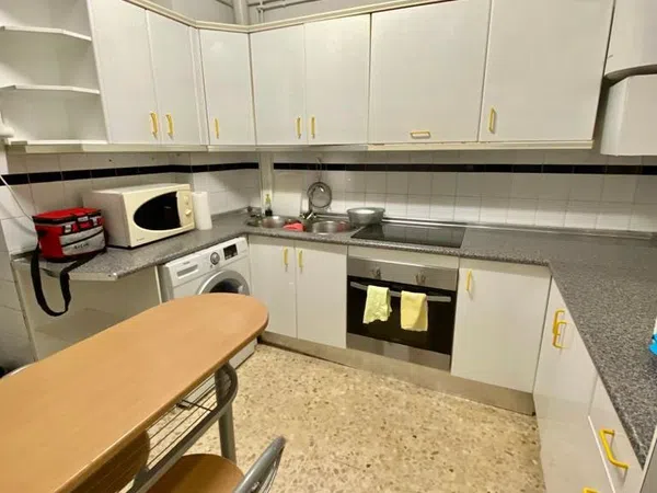 Piso en calle Alcántara, 4 - Foto 12