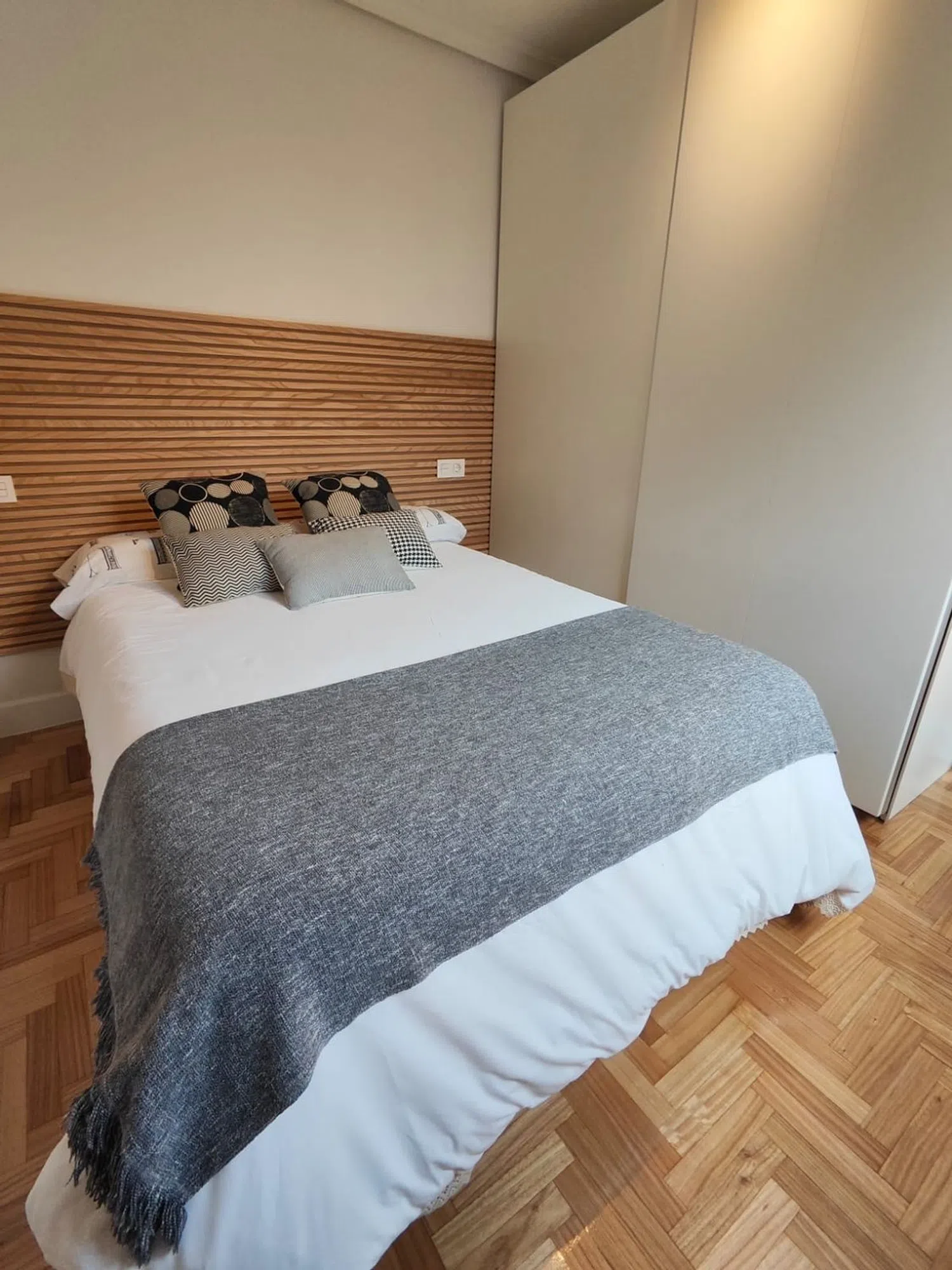 Piso en calle Arzobispo Guisasola, 42 - Foto 7