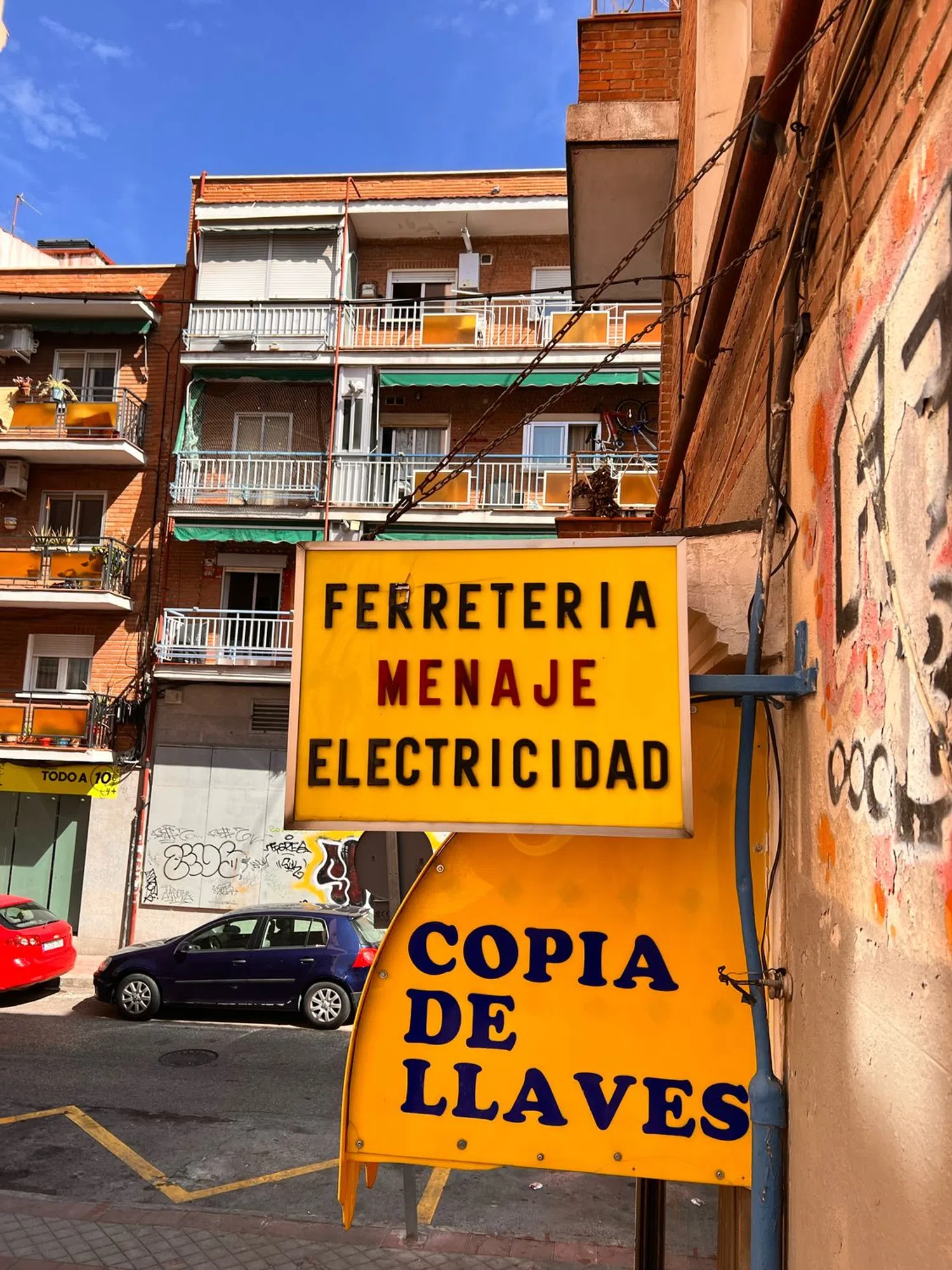 Piso en calle del General Ricardos, 79 - Foto 26