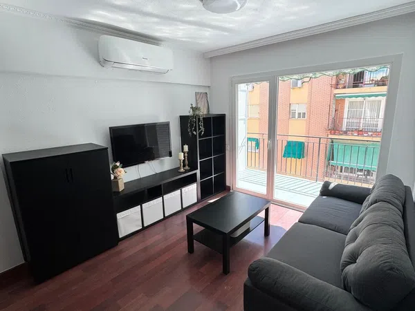 Piso en calle Pradilla, 31 - Foto 1