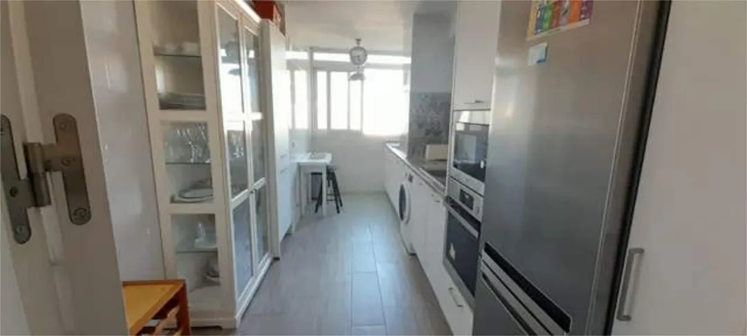 Piso en El Juncal - Foto 8