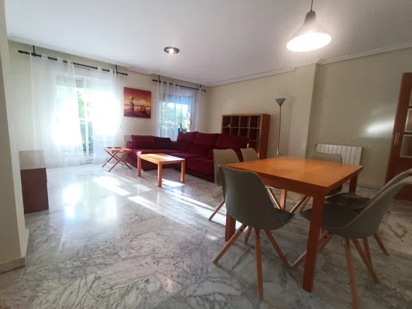 Piso en C Isla de la Palma, 44, R-66 - Foto 24