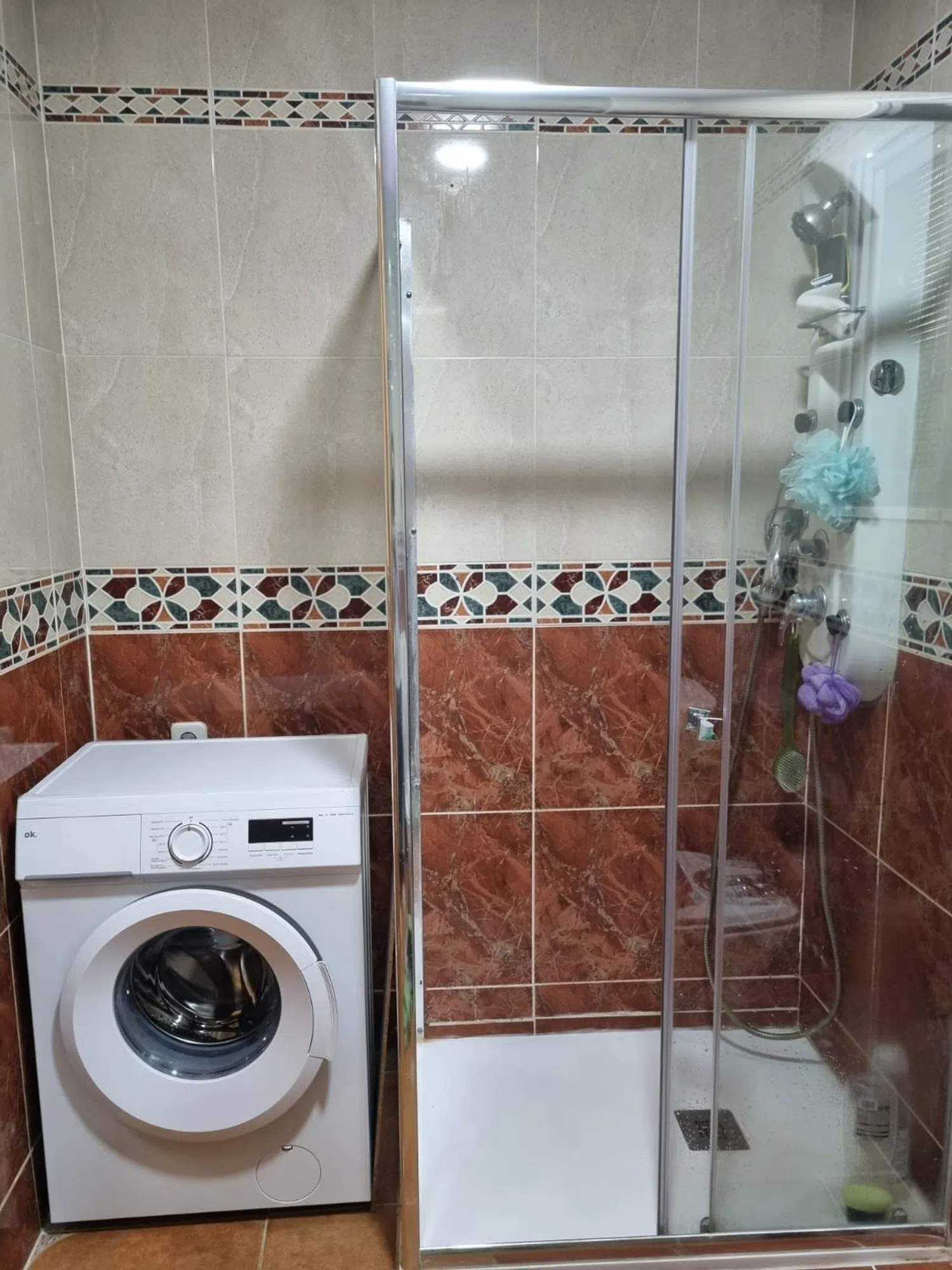 Piso en calle Cómpeta, 20 - Foto 6