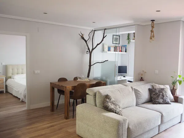 Piso en calle de San Alejandro, 6