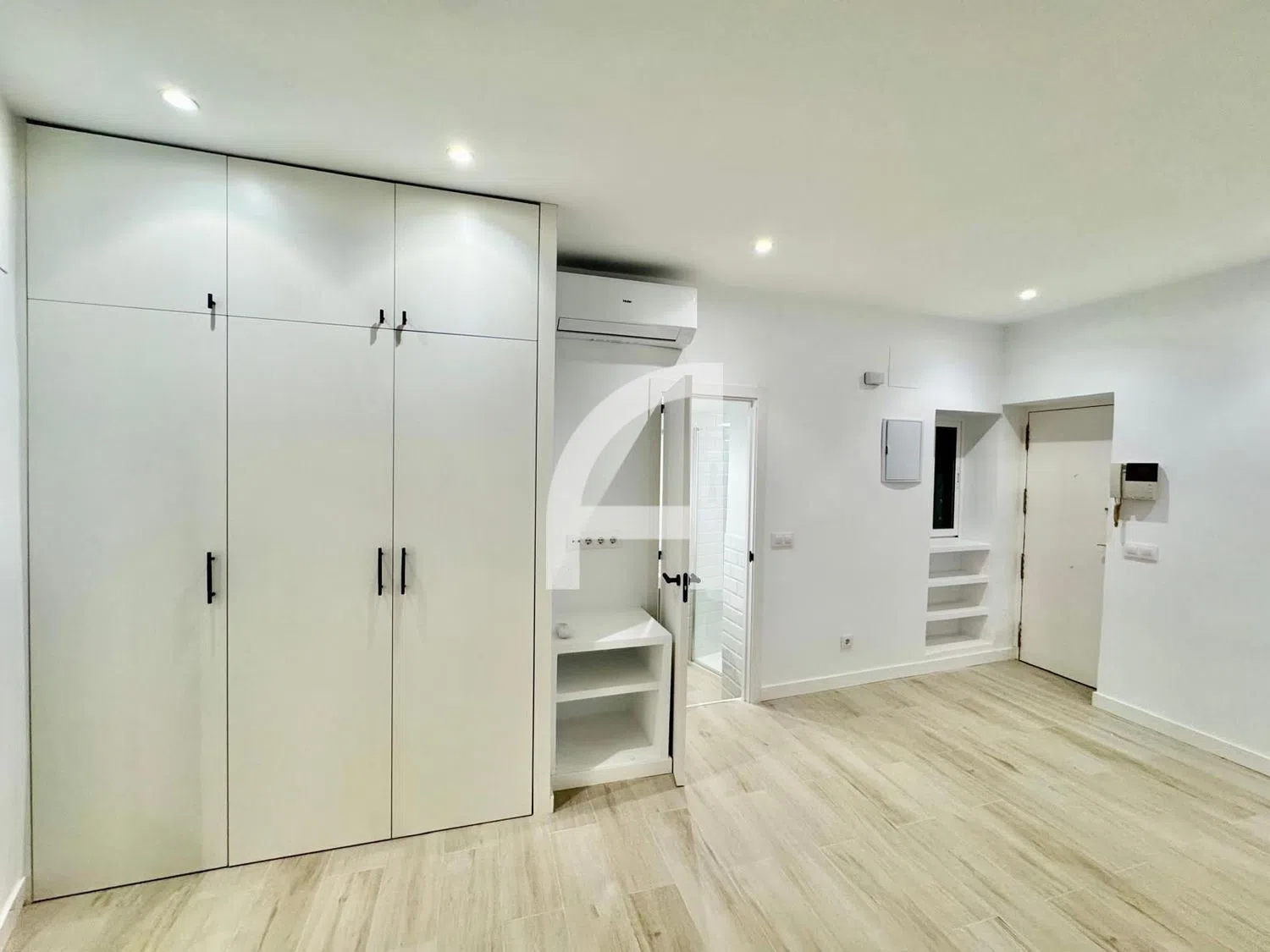 Estudio en calle de Sagasta - Foto 8