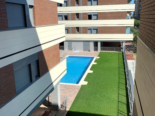 Piso en Calle Ernest Lluch, 3, Fontsanta-Fatjó, Fontsanta-Fatjó - Foto 1