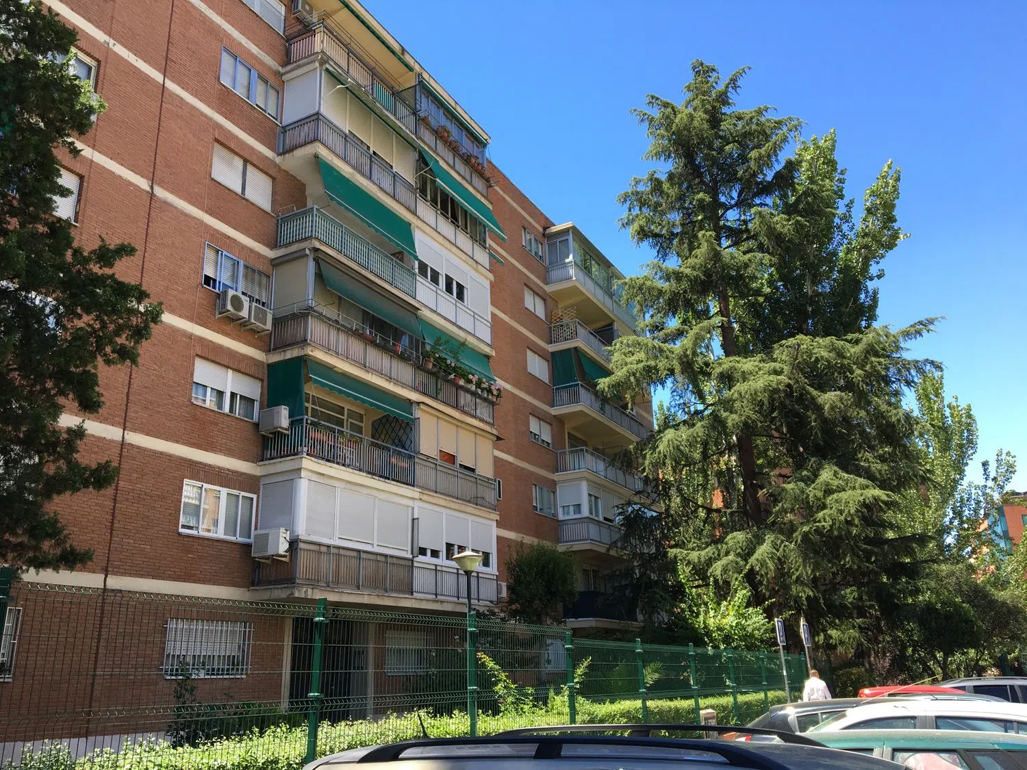 Piso en Barrio Bellas Vistas - Foto 3