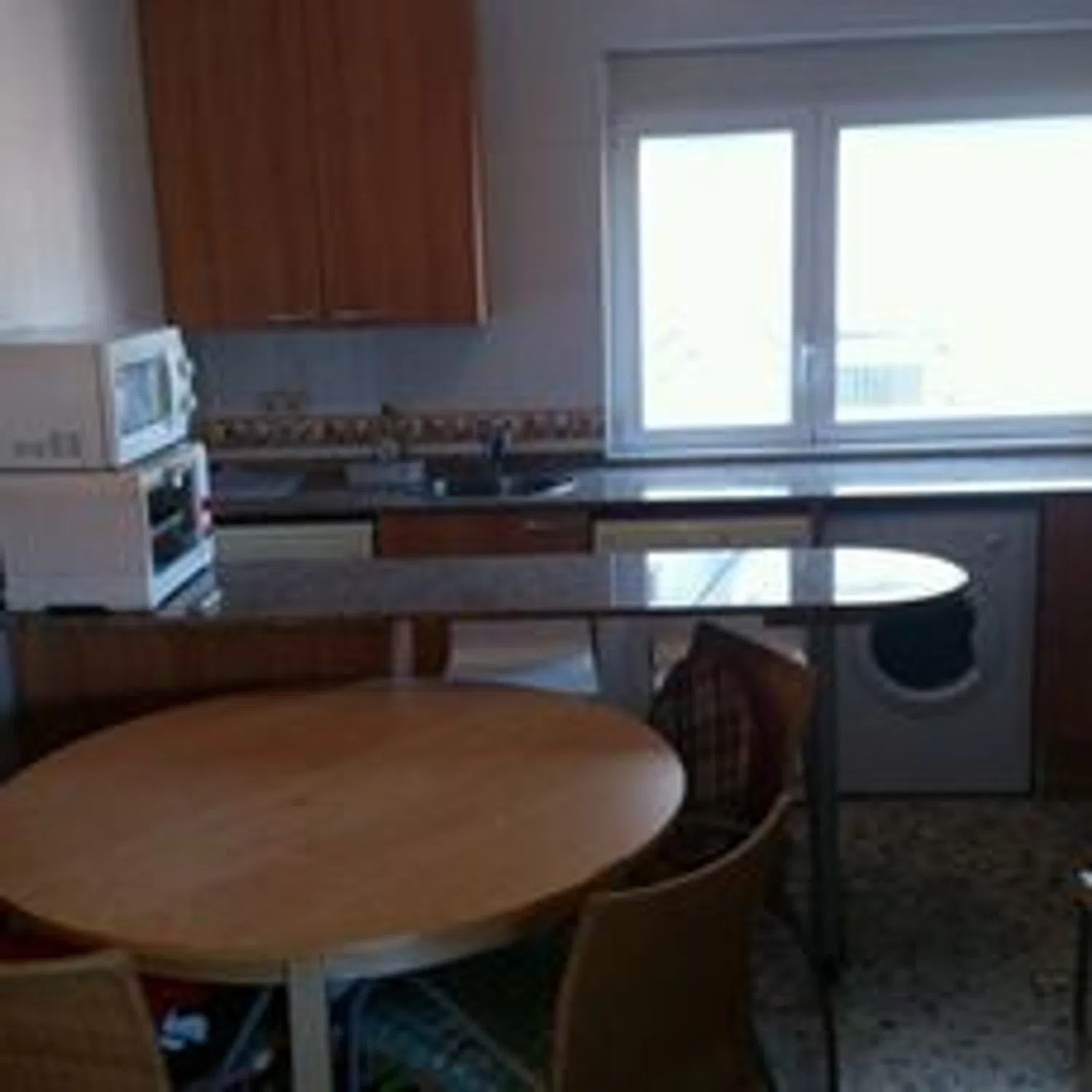 Estudio en calle d'Arcadi Balaguer, 85 - Foto 3
