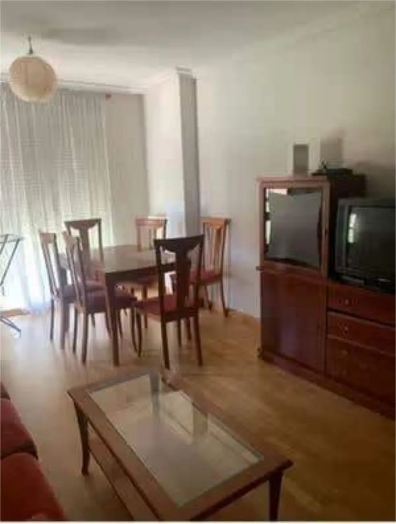 Piso en Pizarrales - Foto 1