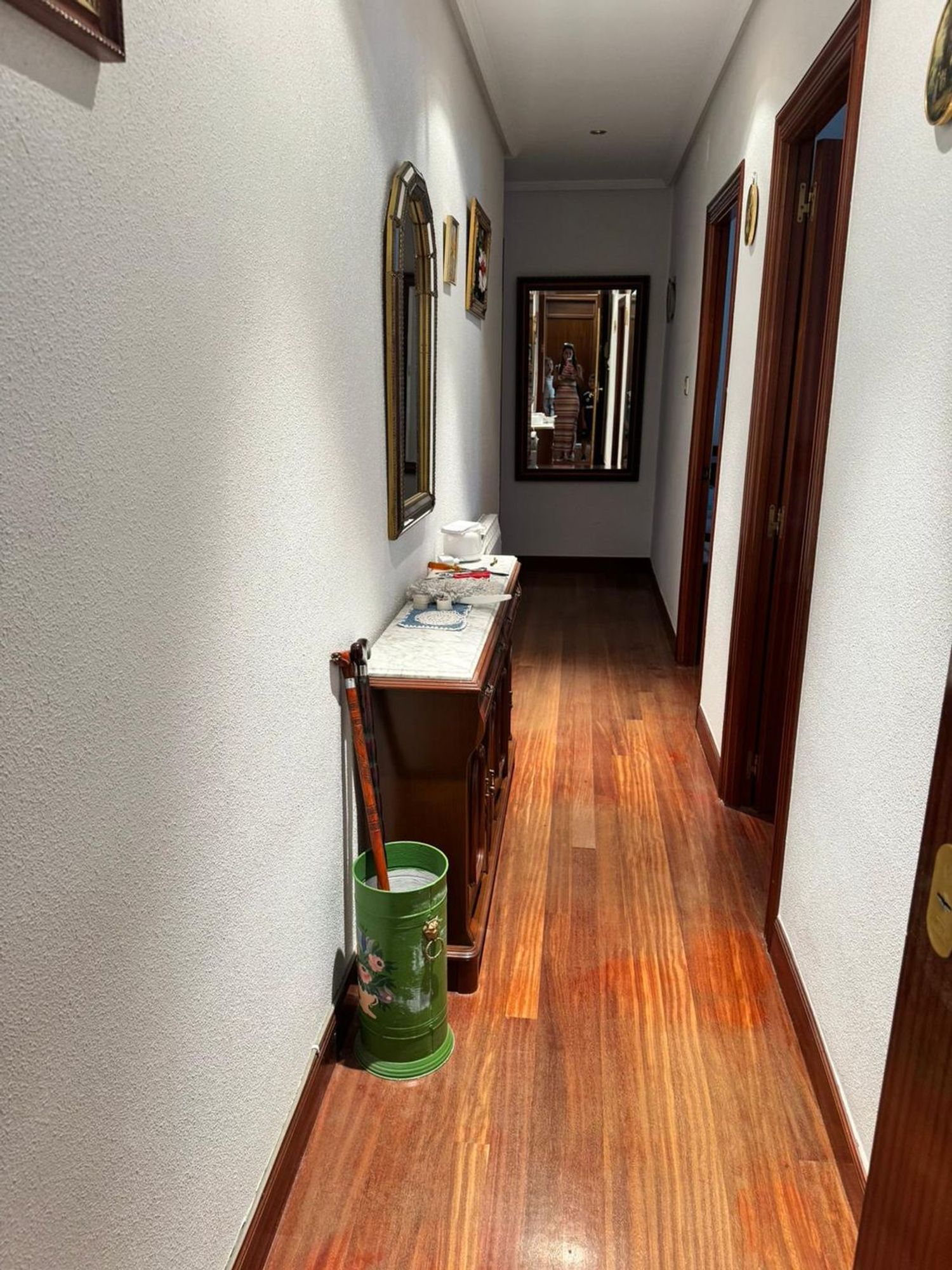 Piso en Calle Asuncion Menendez, 2, Centro - Albiz - Markonzaga, Centro - Albiz - Markonzaga - Foto 8