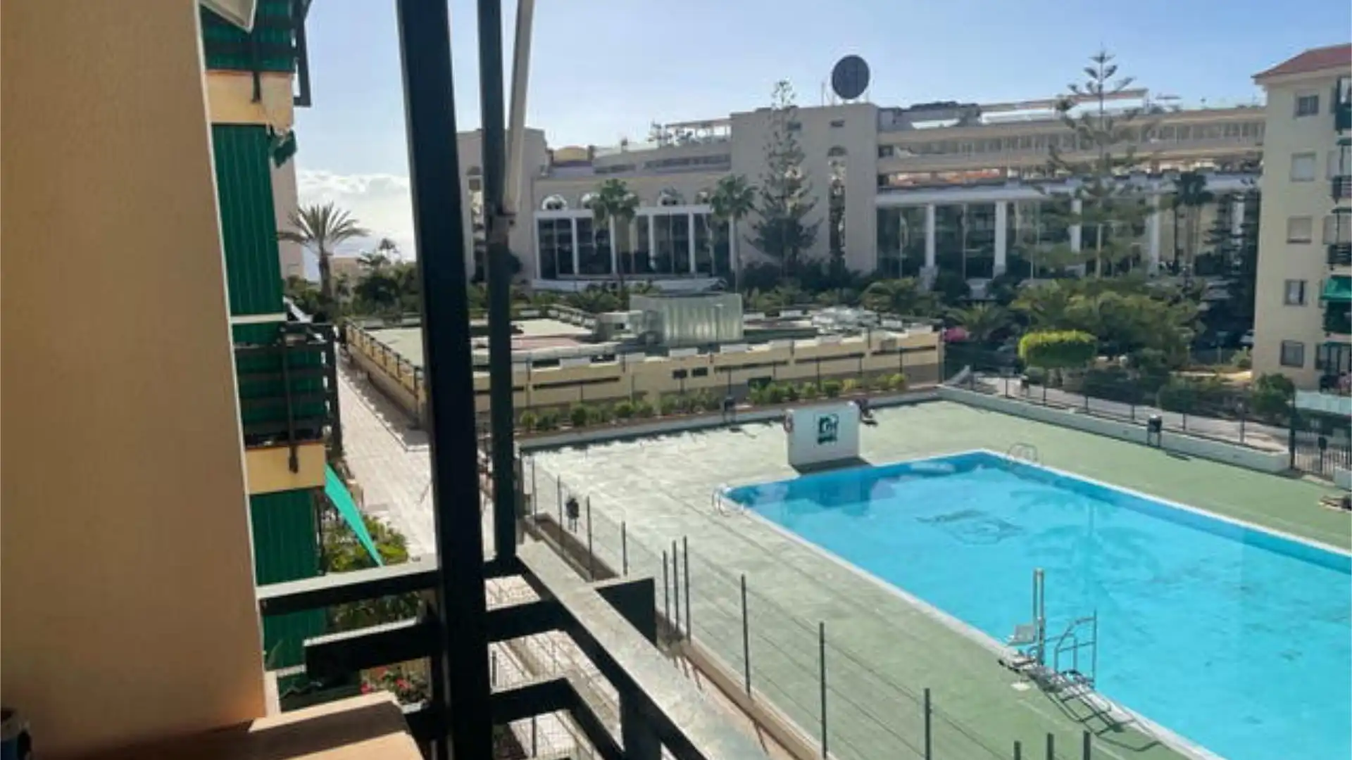 Piso en Los Cristianos, Arona, Tenerife - Foto 2