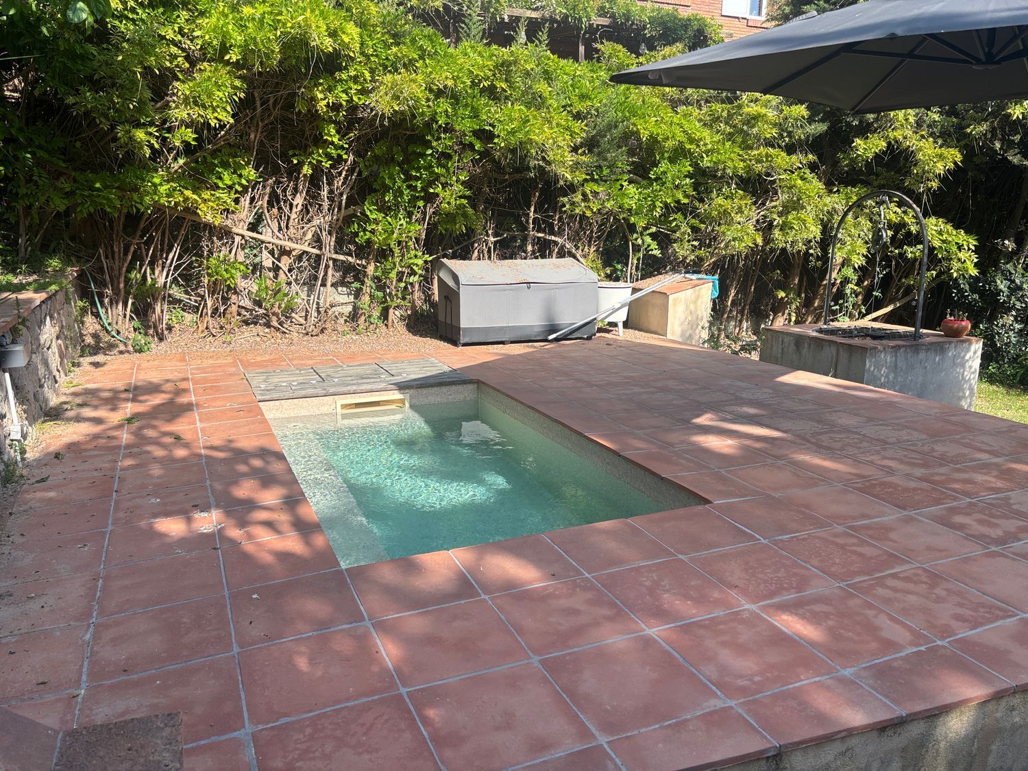 Casa o chalet independiente en Avenida Ramon Escayola, 93 - Foto 11