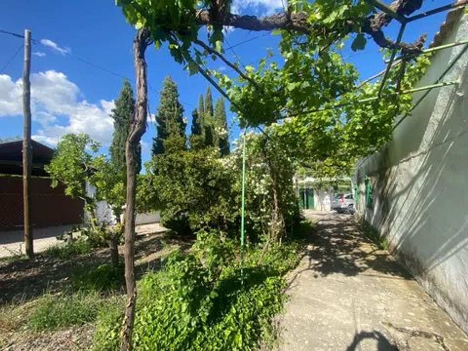 Casa o chalet independiente en Calle Comunidad los Vidrieros s/n, Puente Jontoya - Puente de la Sierra - El Arroyo, Puente Jontoya - Puente de la Sierra - El Arroyo - Foto 10
