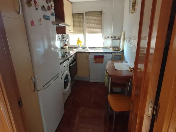 Piso en Calle de María Pilar Heras Dopereiro, 3 - Foto 5