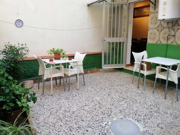 Chalet adosado en Calle Biznaga, El Palo - Foto 1