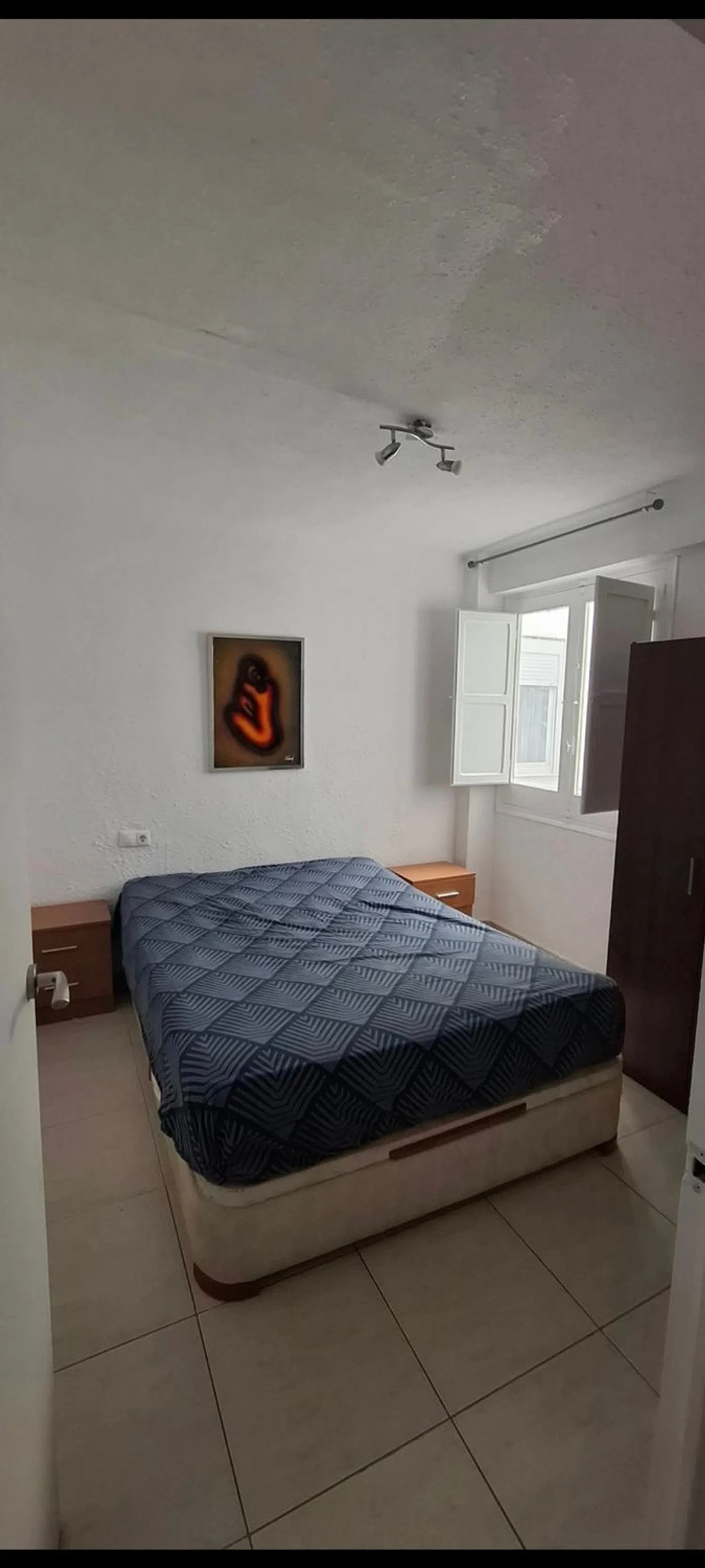 Piso en calle Taquigrafo Martí, 35 - Foto 1