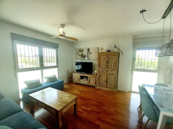 Piso en calle Francisco Pizarro, 1 - Foto 3